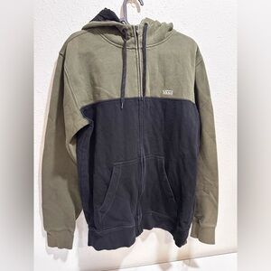 Vans Hoodie